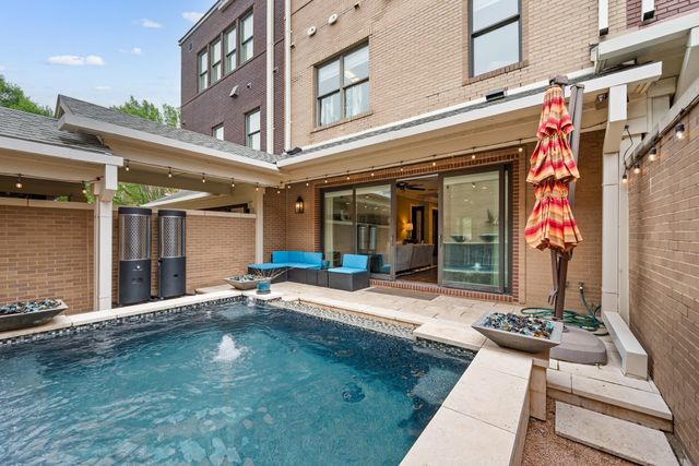 1532 Main Street, Southlake, TX 76092