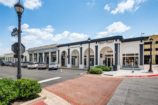 1532 Main Street, Southlake, TX 76092