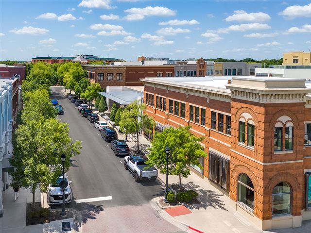 1532 Main Street, Southlake, TX 76092