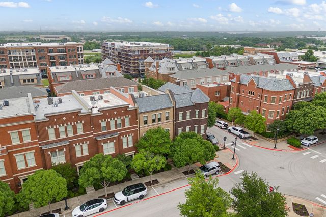 1532 Main Street, Southlake, TX 76092