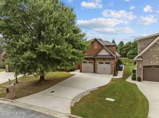 3721 Prestwick Place, Greenville, NC 27834