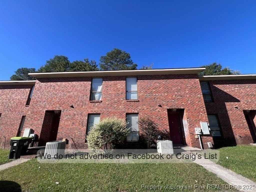 1410 Tangora Lane, Fayetteville, NC 28304