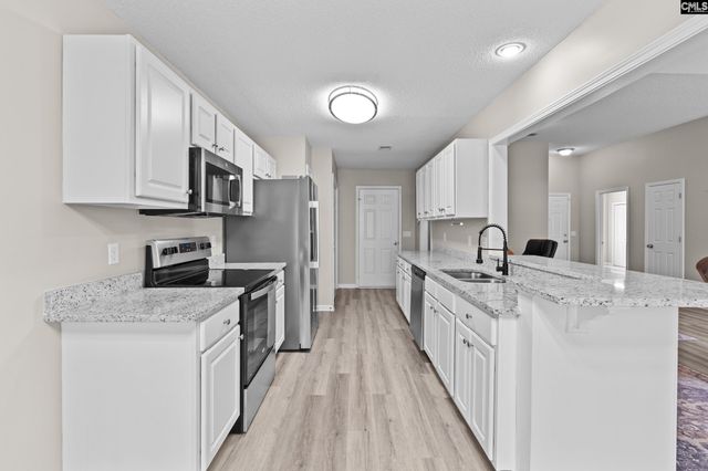 113 Lazy Acres Drive, Columbia, SC 29209