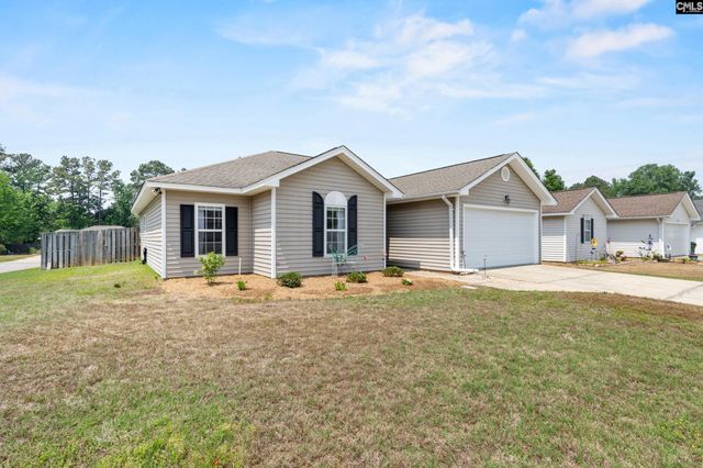113 Lazy Acres Drive, Columbia, SC 29209