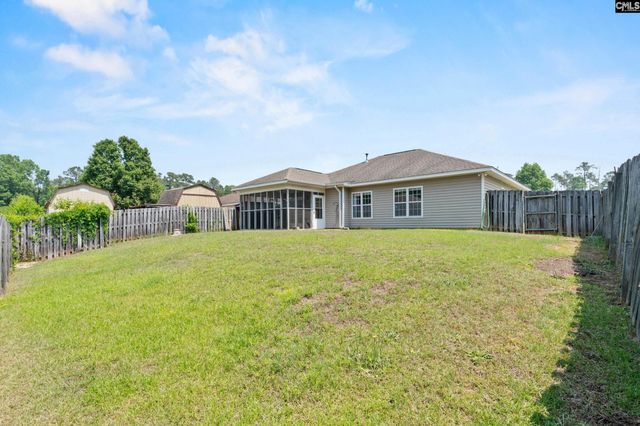113 Lazy Acres Drive, Columbia, SC 29209