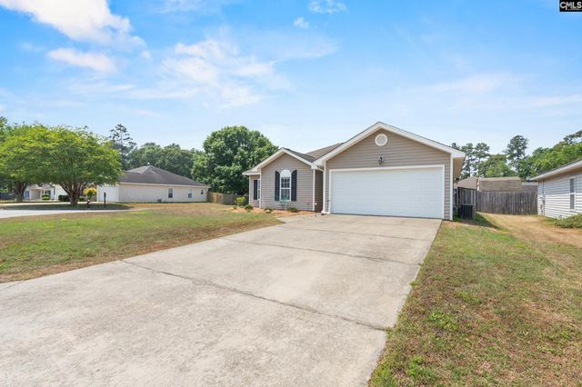 113 Lazy Acres Drive, Columbia, SC 29209