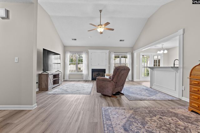 113 Lazy Acres Drive, Columbia, SC 29209