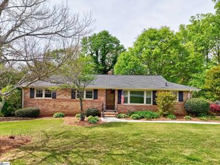 323 Pinehurst Drive, Mauldin, SC 29662