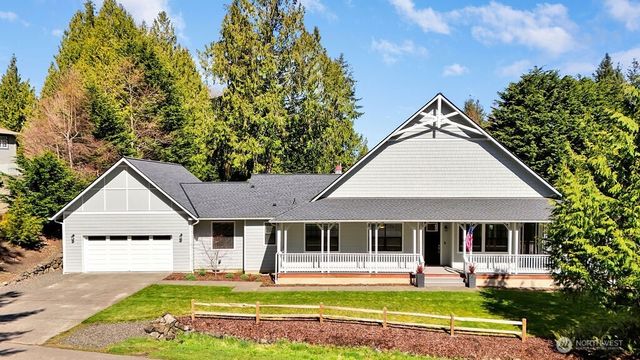 28 Deer Hollow Road, Port Ludlow, WA 98365