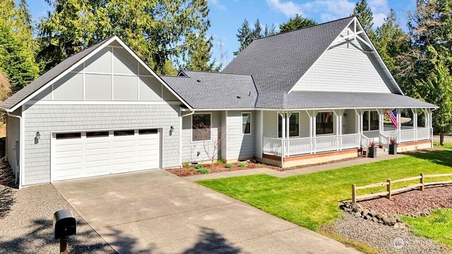 28 Deer Hollow Road, Port Ludlow, WA 98365