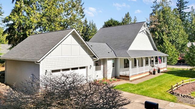 28 Deer Hollow Road, Port Ludlow, WA 98365