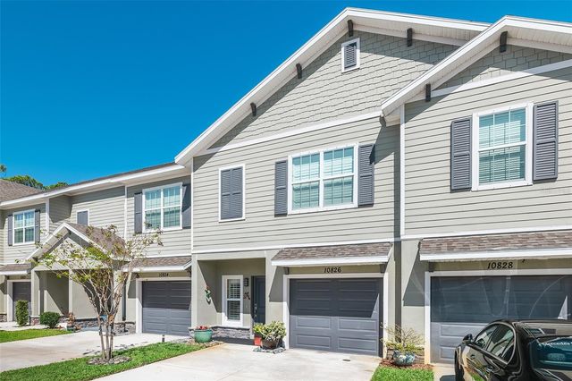 10826 QUICKWATER, Riverview, FL 33569