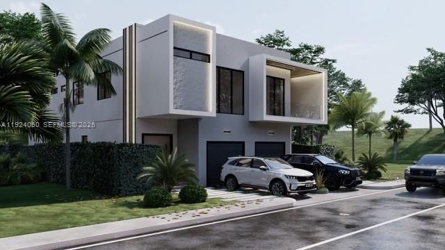610 NW 25th Court, Miami, FL 33125