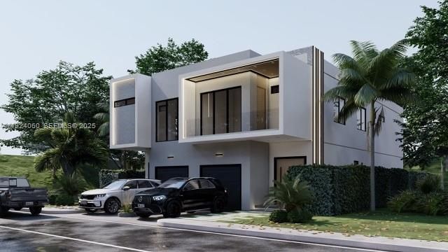 610 NW 25th Court, Miami, FL 33125