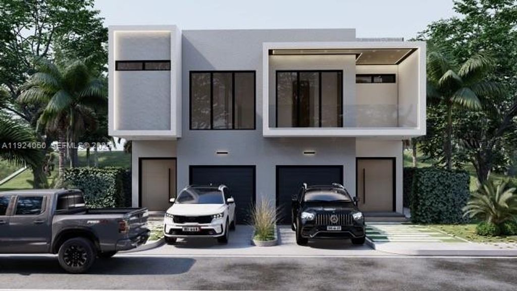 610 NW 25th Court, Miami, FL 33125