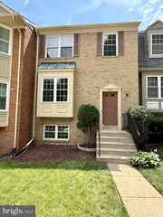 7881 WINTERCRESS LN, Springfield, VA 22152