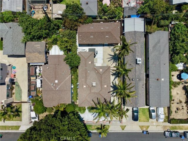 2752 E Harrison, Long Beach, CA 90810