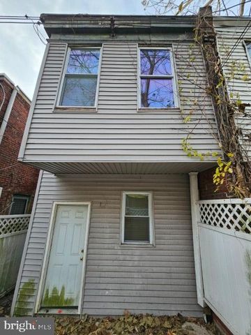 3025 REDNER ST S, Philadelphia, PA 19121