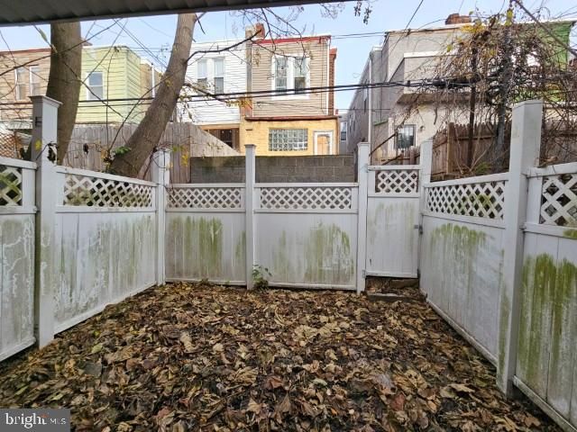 3025 REDNER ST S, Philadelphia, PA 19121