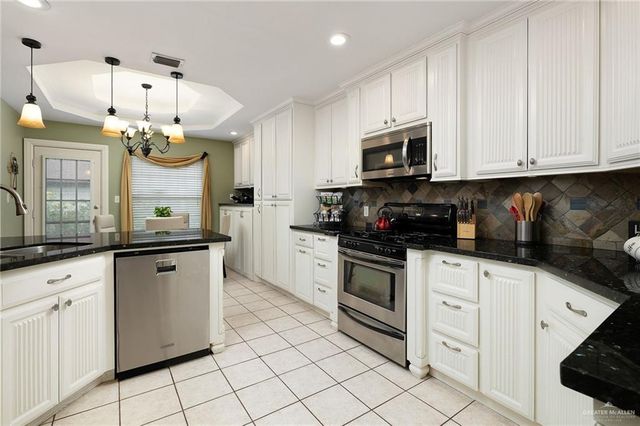 421 Savannah Drive, Pharr, TX 78577