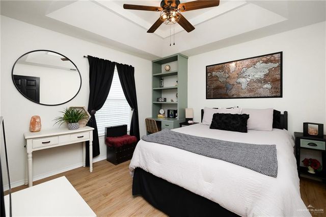 421 Savannah Drive, Pharr, TX 78577