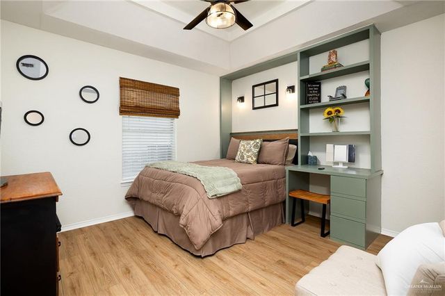 421 Savannah Drive, Pharr, TX 78577