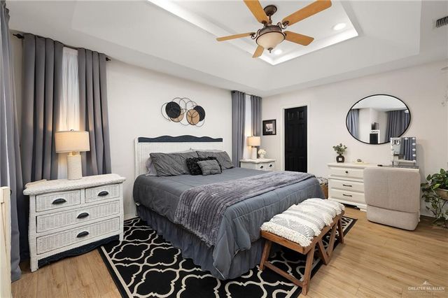 421 Savannah Drive, Pharr, TX 78577