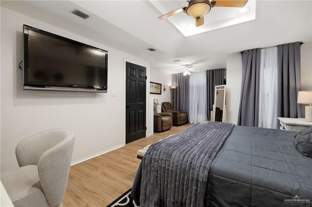 421 Savannah Drive, Pharr, TX 78577