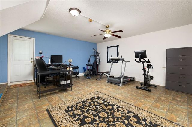 421 Savannah Drive, Pharr, TX 78577