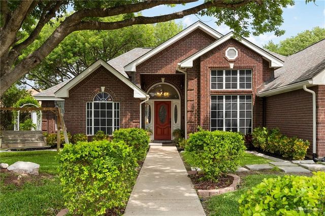 421 Savannah Drive, Pharr, TX 78577