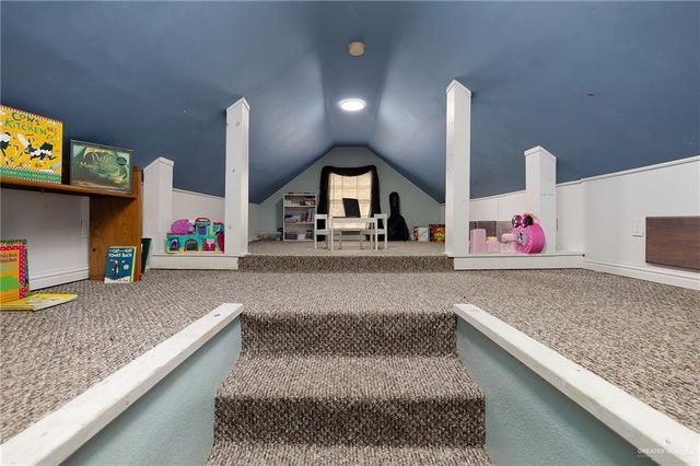 421 Savannah Drive, Pharr, TX 78577