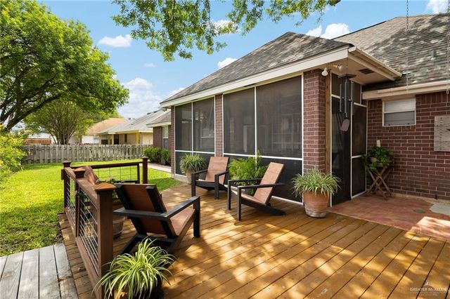 421 Savannah Drive, Pharr, TX 78577