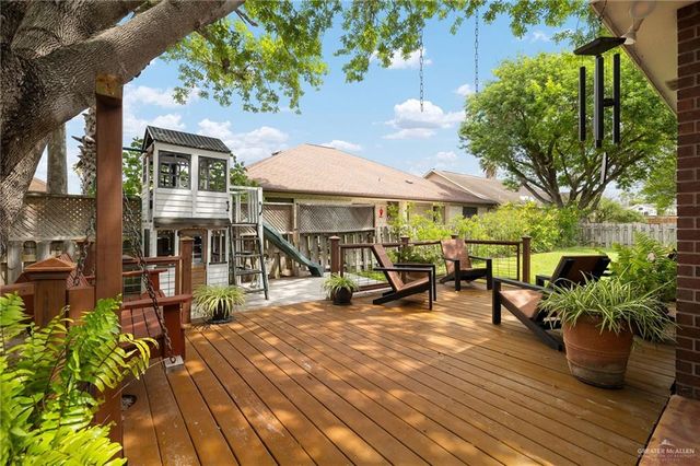 421 Savannah Drive, Pharr, TX 78577