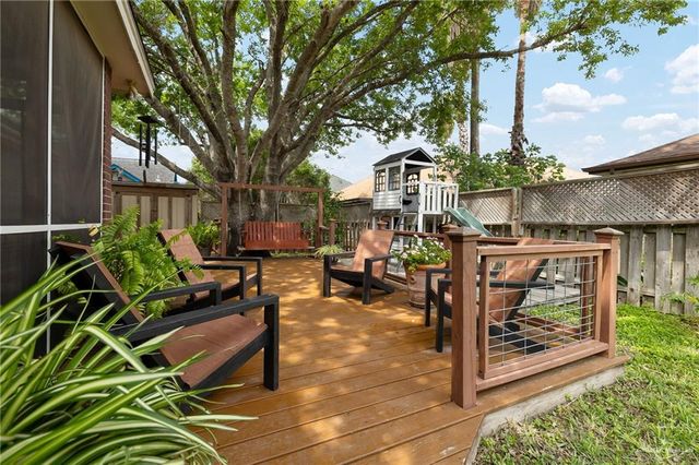 421 Savannah Drive, Pharr, TX 78577