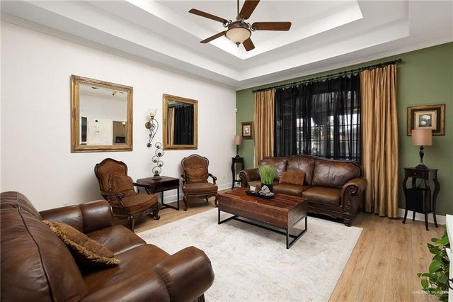 421 Savannah Drive, Pharr, TX 78577