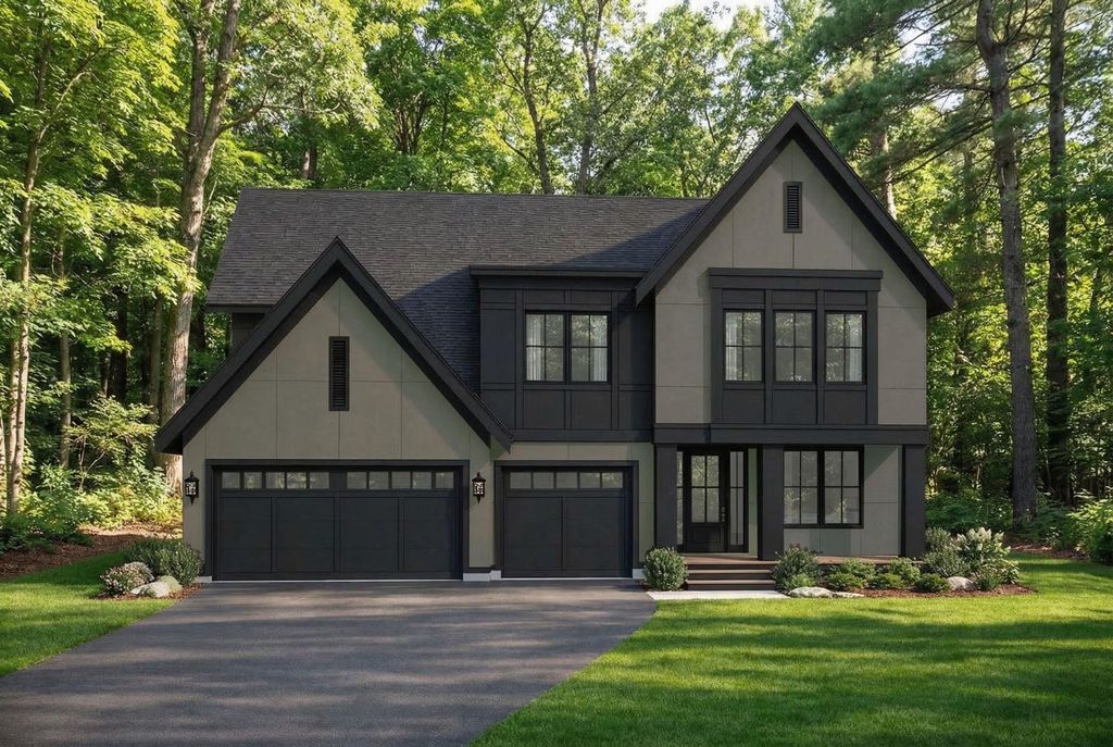 5240 Polaris Lane, Plymouth, MN 55446 — exterior