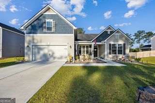 223 Bulkhead Drive, Kingsland, GA 31548