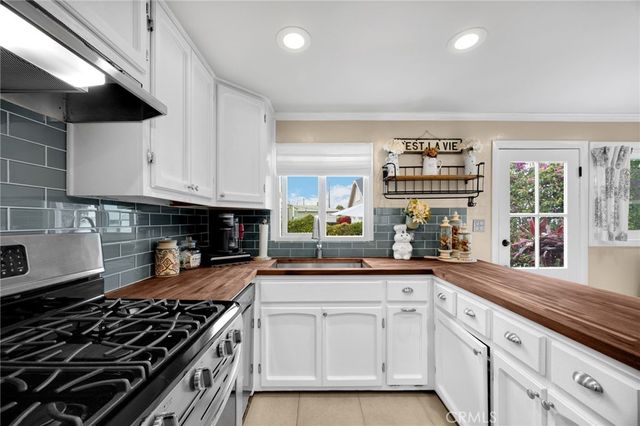 205 E Elm Street, Brea, CA 92821