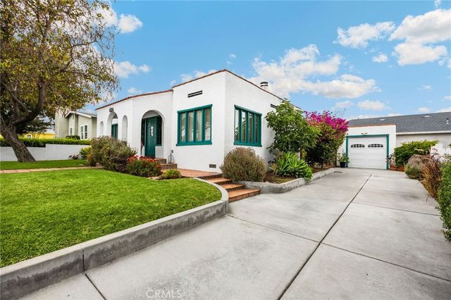 205 E Elm Street, Brea, CA 92821