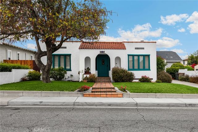 205 E Elm Street, Brea, CA 92821
