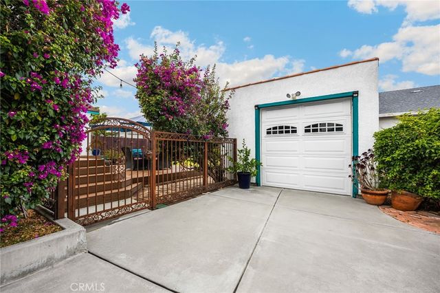205 E Elm Street, Brea, CA 92821