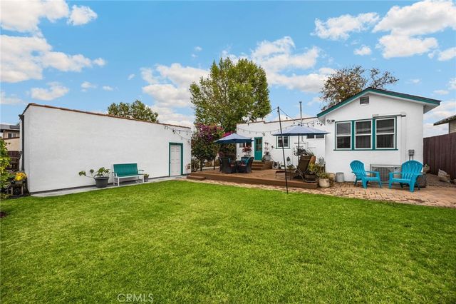 205 E Elm Street, Brea, CA 92821