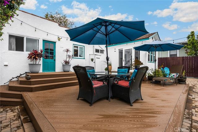 205 E Elm Street, Brea, CA 92821