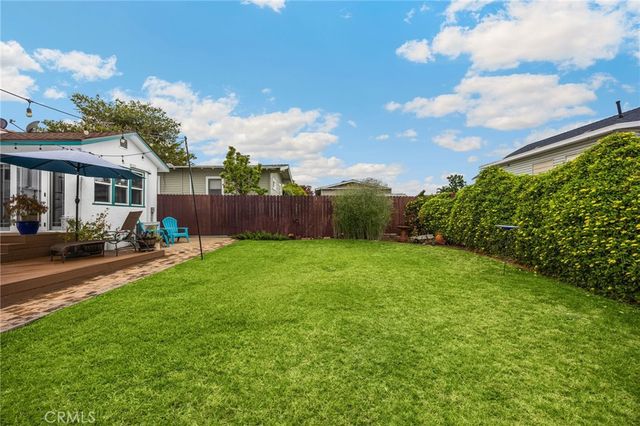 205 E Elm Street, Brea, CA 92821