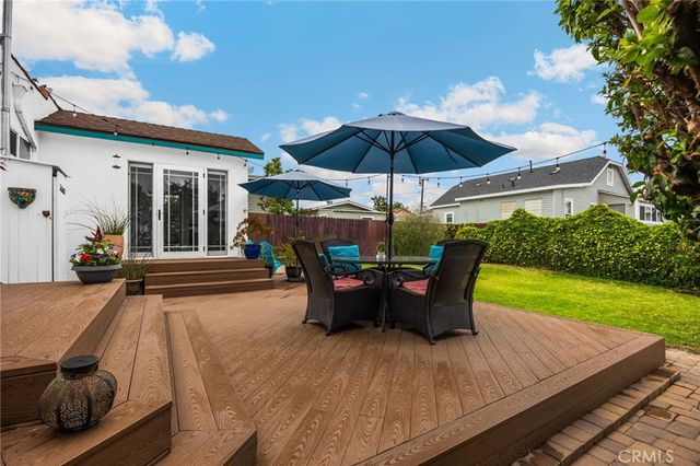 205 E Elm Street, Brea, CA 92821