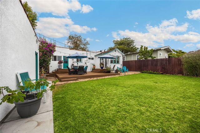 205 E Elm Street, Brea, CA 92821