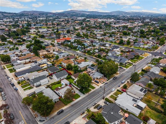 205 E Elm Street, Brea, CA 92821