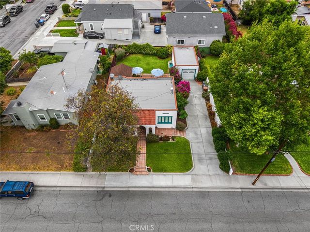 205 E Elm Street, Brea, CA 92821