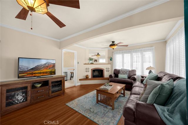 205 E Elm Street, Brea, CA 92821