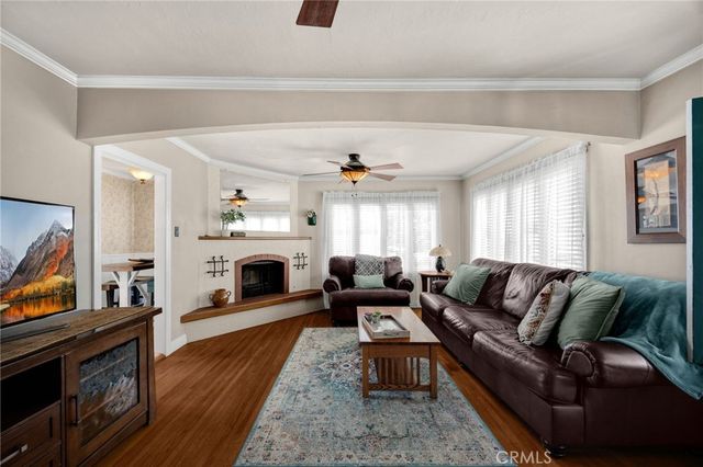 205 E Elm Street, Brea, CA 92821